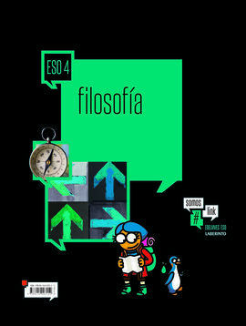 FILOSOFÍA - 4º ESO