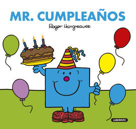 MR.CUMPLEAÑOS.