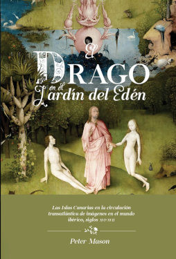 EL DRAGO EN EL JARDÍN DEL EDÉN