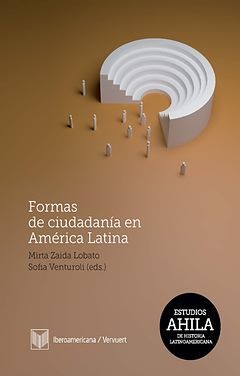 FORMAS DE CIUDADANÍA EN AMÉRICA LATINA