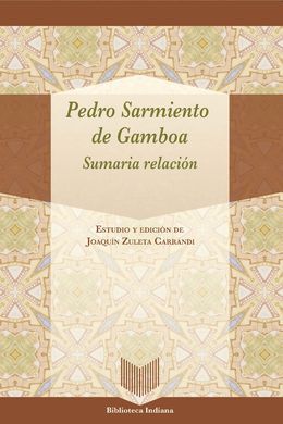 SUMARIA RELACIÓN