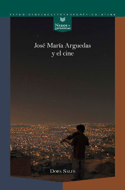 JOSÉ MARÍA ARGUEDAS Y EL CINE