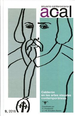 ANUARIO CALDERONIANO 9