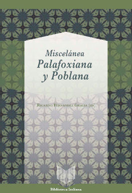 MISCELÁNEA PALAFOXIANA Y POBLANA