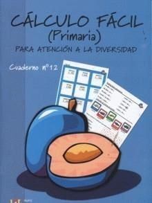 CÁLCULO FÁCIL 12