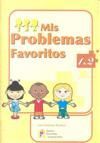 MIS PROBLEMAS FAVORITOS 1.2 - 1º ED. PRIM.
