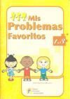 MIS PROBLEMAS FAVORITOS 1.3 - 1º ED. PRIM.