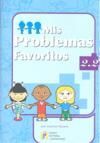 MIS PROBLEMAS FAVORITOS 2.2 - 2º ED. PRIM.