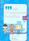 MIS PROBLEMAS FAVORITOS 2.3 - 2º ED. PRIM.