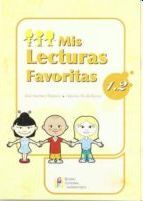 MIS LECTURAS FAVORITAS 1.2