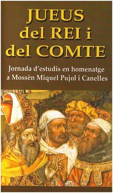 JUEUS DEL REI I DEL COMTE