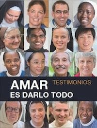 AMAR ES DARLO TODO