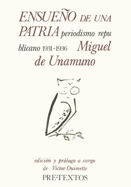 ENSUEÃO DE UNA PATRIA