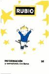 CUADERNO RUBIO 0E: INFORMACIÃN Y OPERACIONES CON EUROS