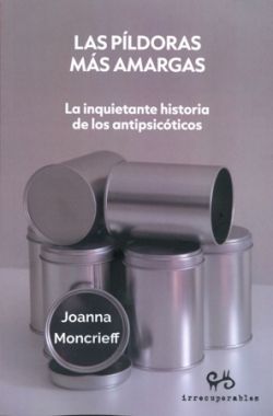 PILDORAS MAS AMARGAS, LAS