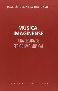 MÚSICA, IMAGÍNENSE