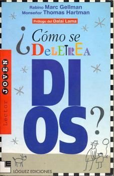 Â¿COMO SE DELETREA DIOS?
