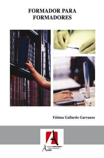 FORMADOR PARA FORMADORES