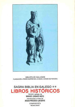 SAGRA BIBLIA EN GALEGO. II