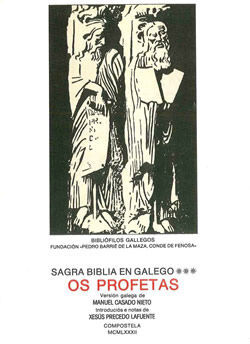 SAGRA BIBLIA EN GALEGO. III