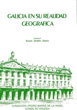 GALICIA EN SU REALIDAD GEOGRÃFICA