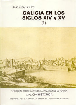 GALICIA EN LOS SIGLOS XIV Y XV