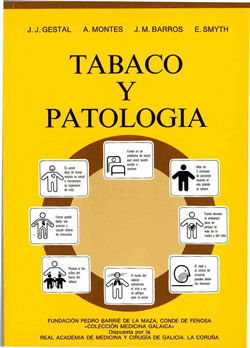 TABACO Y PATOLOGÃA