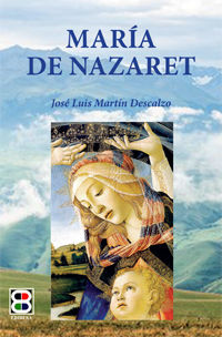 MARÍA DE NAZARETH