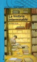LA HISTÃRIA INTERMINABLE