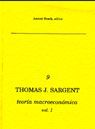 TEORÍA MACROECONÓMICA