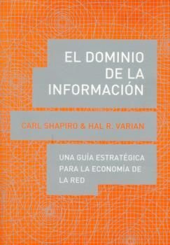 EL DOMINIO DE LA INFORMACIÓN