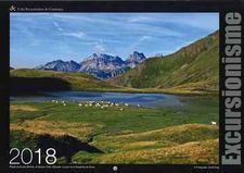 2018 EXCURSIONISME CALENDARI -UEC