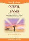 QUERER ES PODER