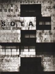 ALEJANDRO DE LA SOTA, ARQUITECTO
