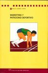 MARKETING Y PATROCINIO DEPORTIVO