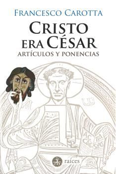 CRISTO ERA CESAR