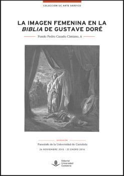LA IMAGEN FEMENINA EN LA BIBLIA DE GUSTAVE DORÉ