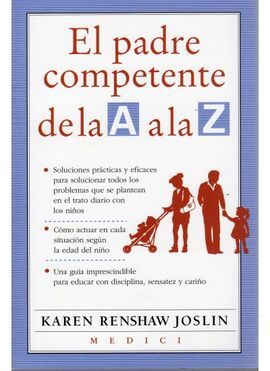 EL PADRE COMPETENTE DE LA 
