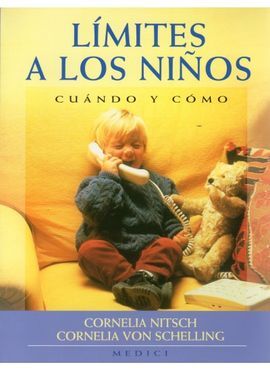 LÃMITES A LOS NIÃOS CUANDO Y CÃMO