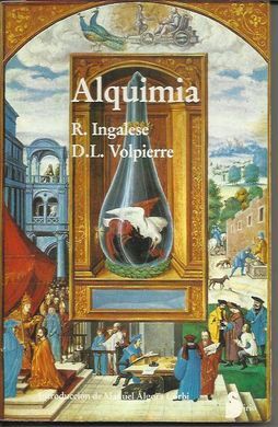 ALQUIMIA