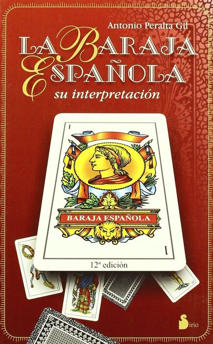 BARAJA ESPAÑOLA, LA