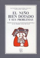 EL NIÑO BIEN DOTADO Y SUS PROBLEMAS