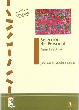 SELECCIÓN DE PERSONAL