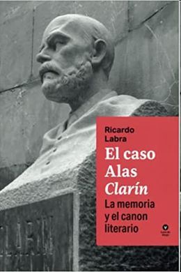 EL CASO ALAS CLARÍN