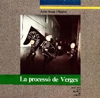 LA PROCESSÓ DE VERGES
