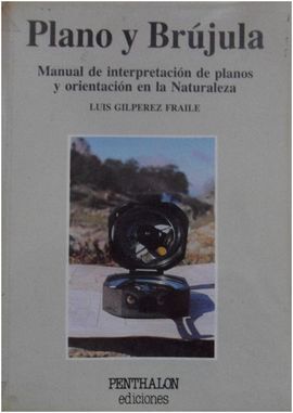 PLANO Y BRÚJULA