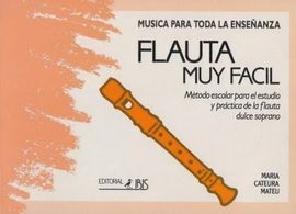 FLAUTA MUY FÃCIL