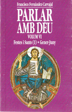 PARLAR AMB DEU. VOL.VI