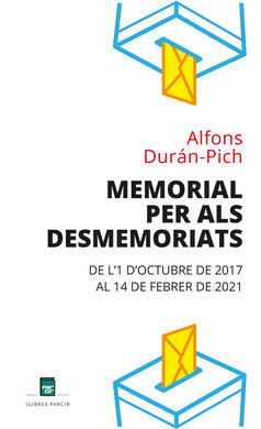 MEMORIAL PER ALS DESMEMORIATS