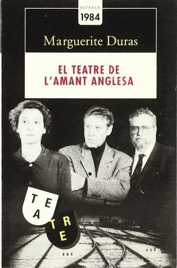 EL TEATRE DE L'AMANT ANGLESA